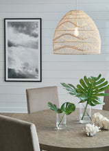 Load image into Gallery viewer, Coenbell Pendant Light
