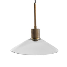 Load image into Gallery viewer, Chaness Pendant Light
