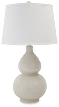 Load image into Gallery viewer, Saffi Table Lamp image
