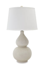 Load image into Gallery viewer, Saffi Table Lamp
