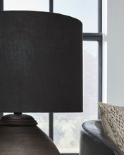 Load image into Gallery viewer, Naareman Table Lamp
