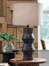 Load image into Gallery viewer, Kerbert Table Lamp
