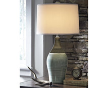 Load image into Gallery viewer, Niobe Table Lamp (Set of 2)
