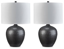 Load image into Gallery viewer, Ladstow Lamp Set image
