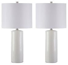 Load image into Gallery viewer, Steuben Table Lamp (Set of 2)
