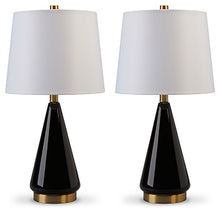 Load image into Gallery viewer, Ackson Table Lamp (Set of 2)
