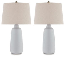 Load image into Gallery viewer, Avianic Table Lamp (Set of 2) image

