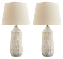 Load image into Gallery viewer, Willport Table Lamp (Set of 2) image
