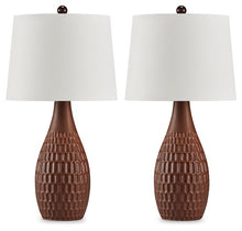 Load image into Gallery viewer, Cartford Table Lamp (Set of 2) image

