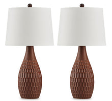 Load image into Gallery viewer, Cartford Table Lamp (Set of 2)
