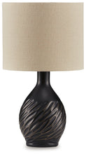 Load image into Gallery viewer, Garinton Table Lamp image
