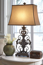 Load image into Gallery viewer, Sallee Table Lamp
