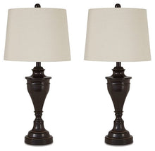 Load image into Gallery viewer, Darlita Table Lamp (Set of 2) image
