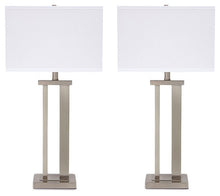 Load image into Gallery viewer, Aniela Table Lamp (Set of 2) image
