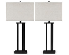 Load image into Gallery viewer, Aniela Table Lamp (Set of 2)

