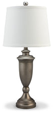 Load image into Gallery viewer, Doraley Table Lamp (Set of 2) image
