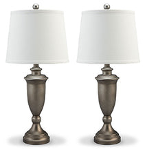 Load image into Gallery viewer, Doraley Table Lamp (Set of 2)
