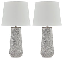 Load image into Gallery viewer, Chaston Table Lamp (Set of 2) image
