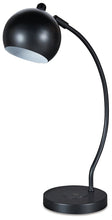 Load image into Gallery viewer, Marinel Desk Lamp image
