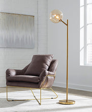 Load image into Gallery viewer, Abanson Floor Lamp
