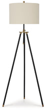 Load image into Gallery viewer, Cashner Floor Lamp image
