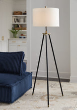 Load image into Gallery viewer, Cashner Floor Lamp
