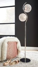 Load image into Gallery viewer, Winter Floor Lamp
