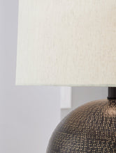 Load image into Gallery viewer, Hambell Table Lamp
