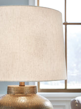 Load image into Gallery viewer, Madney Table Lamp
