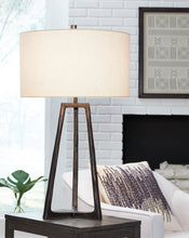 Load image into Gallery viewer, Ryandale Table Lamp
