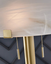 Load image into Gallery viewer, Tobbinsen Floor Lamp
