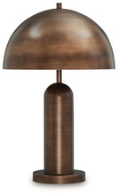 Load image into Gallery viewer, Wendfield Table Lamp image
