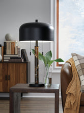 Load image into Gallery viewer, Alanbert Table Lamp
