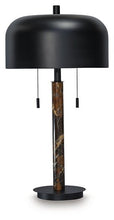 Load image into Gallery viewer, Alanbert Table Lamp
