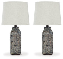 Load image into Gallery viewer, Mahima Table Lamp (Set of 2)
