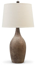 Load image into Gallery viewer, Laelman Table Lamp (Set of 2) image
