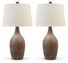 Load image into Gallery viewer, Laelman Table Lamp (Set of 2)

