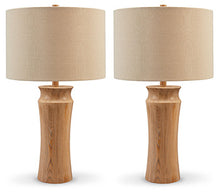Load image into Gallery viewer, Orensboro Table Lamp (Set of 2)
