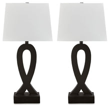 Load image into Gallery viewer, Markellton Table Lamp (Set of 2)
