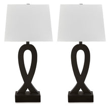 Load image into Gallery viewer, Markellton Table Lamp (Set of 2)
