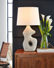 Load image into Gallery viewer, Chadrich Table Lamp (Set of 2)
