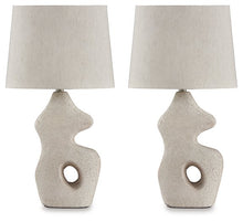 Load image into Gallery viewer, Chadrich Table Lamp (Set of 2) image
