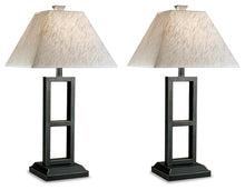 Load image into Gallery viewer, Deidra Table Lamp (Set of 2) image
