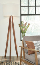 Load image into Gallery viewer, Dallson Floor Lamp
