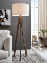 Load image into Gallery viewer, Dallson Floor Lamp
