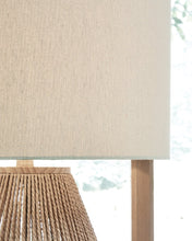 Load image into Gallery viewer, Clayman Table Lamp
