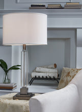 Load image into Gallery viewer, Deccalen Table Lamp
