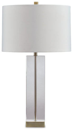 Teelsen Table Lamp image