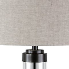 Load image into Gallery viewer, Talar Table Lamp
