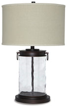 Load image into Gallery viewer, Tailynn Table Lamp image
